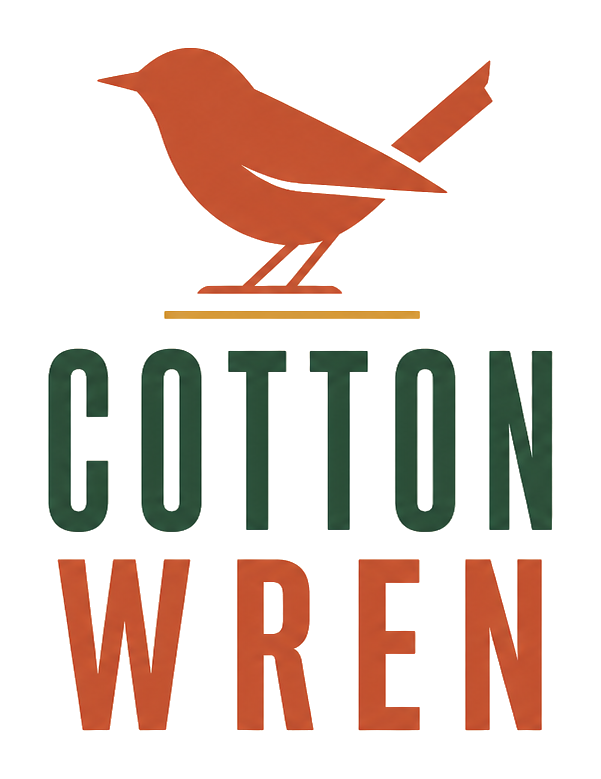 CottonWren